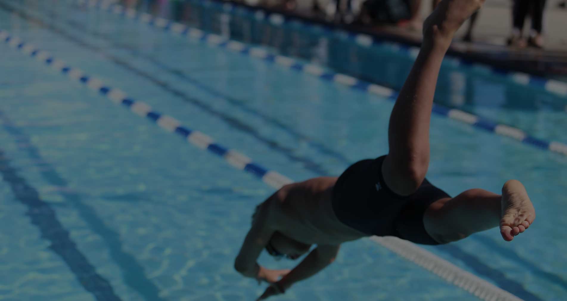 Natación con Kiroltek